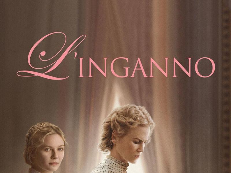 L' inganno (di s. coppola)