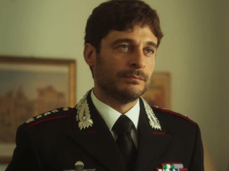 L'invisibile - La Cattura di Matteo Messina Denaro 1 - Stag. 1 Ep. 1 - Episodio 1