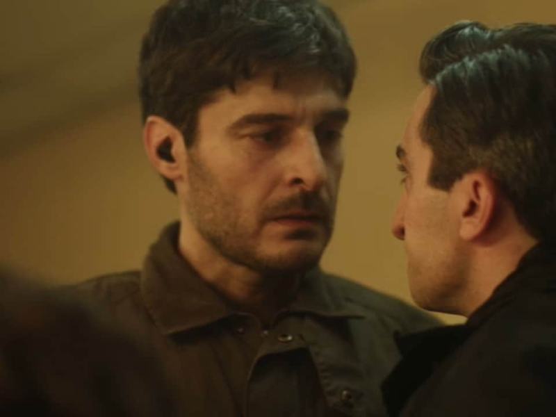 L'invisibile - La Cattura di Matteo Messina Denaro - Stag. 1 Ep. 4 - Episodio 4