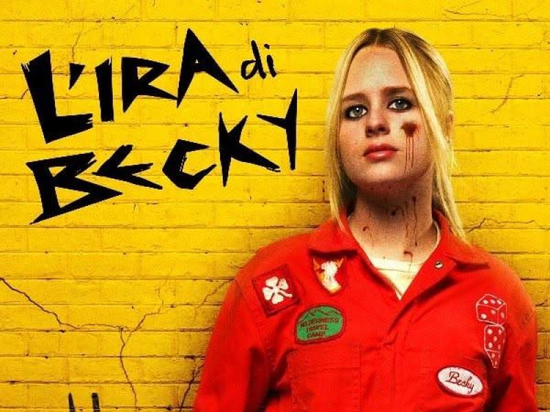 L'ira di Becky