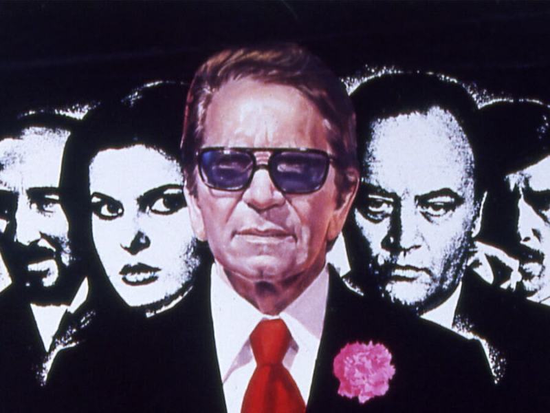 L'onorata famiglia  - Uccidere è cosa nostra