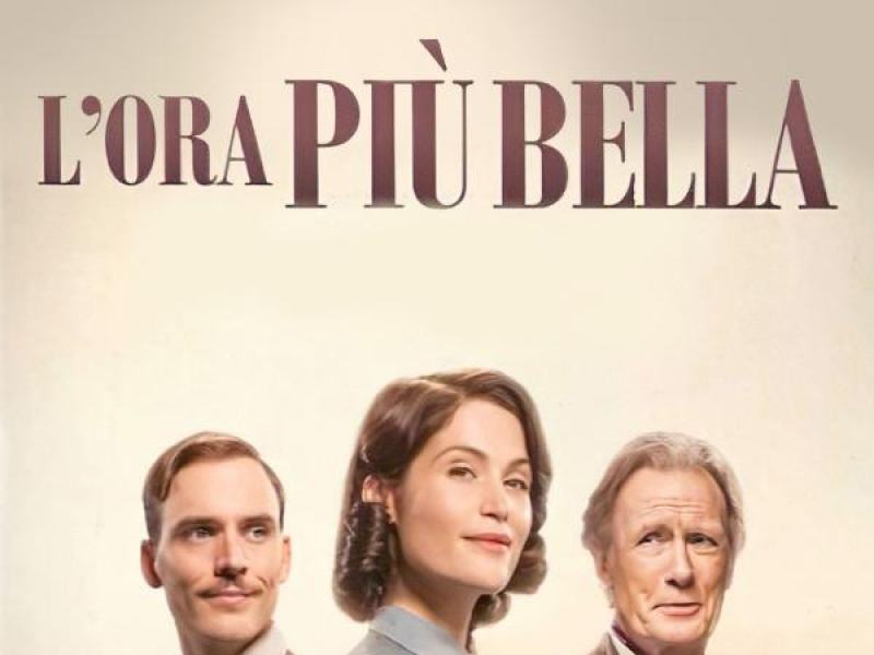 L'ora piu' bella