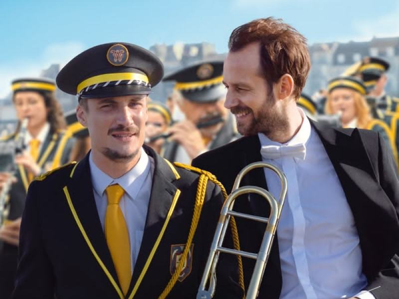 L'orchestra stonata