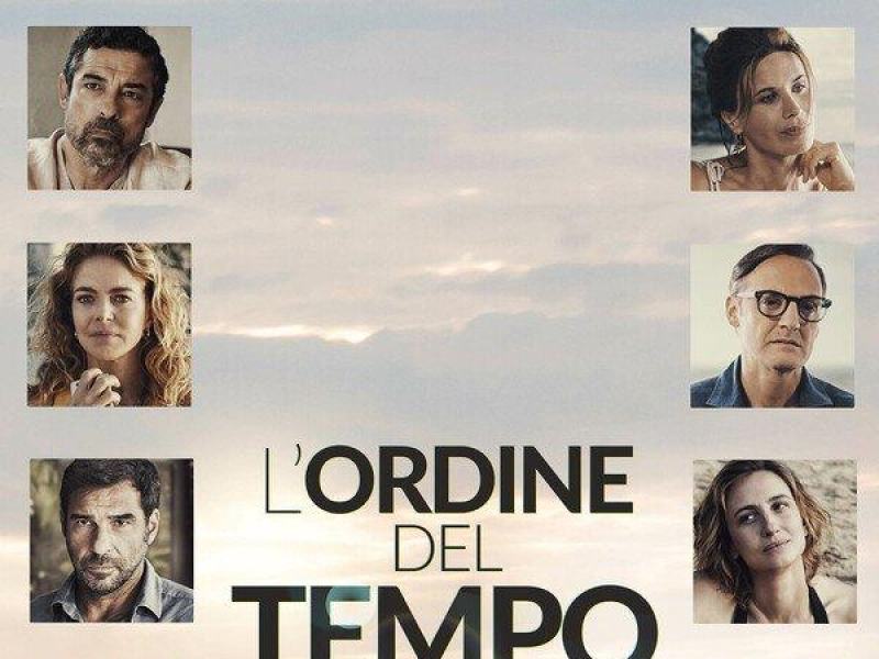 L'ordine del tempo