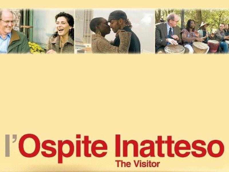 L'ospite inatteso