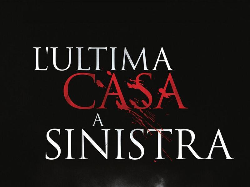 L'ultima casa a sinistra