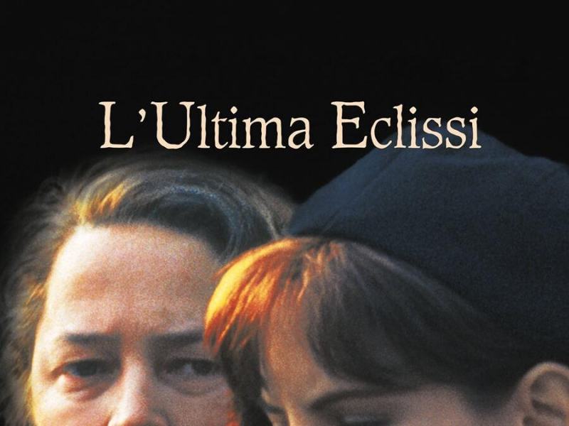 L'ultima eclissi