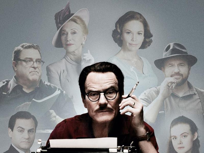 L'ultima parola - La vera storia di Dalton Trumbo