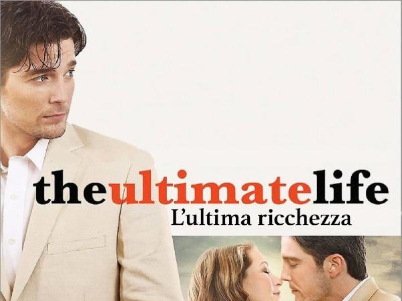 L'ultima ricchezza