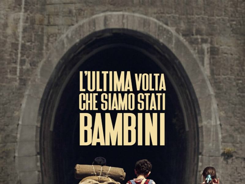 L'ultima volta che siamo stati bambini