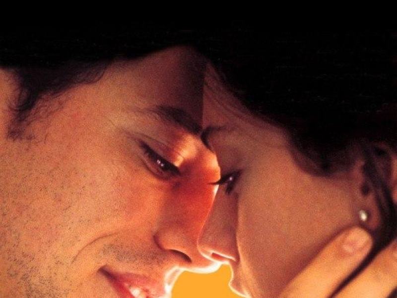 L'ultimo bacio