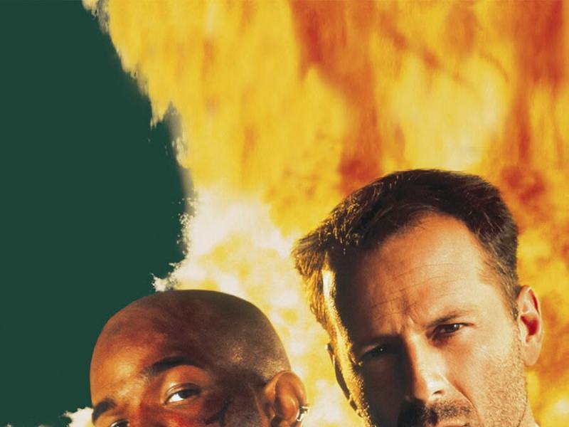 L'ultimo Boyscout - Missione: Sopravvivere