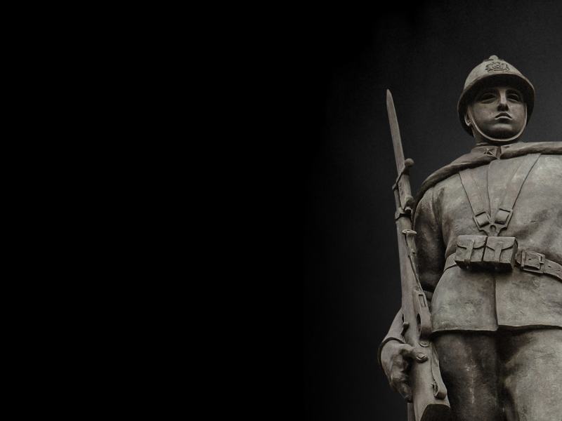 L'ultimo eroe. Viaggio nell'Italia del Milite Ignoto