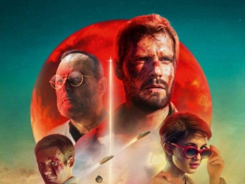 Windstorm 3 - Ritorno alle origini