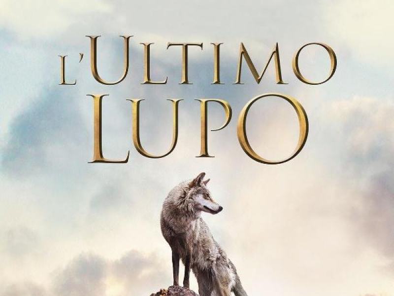 L'ultimo lupo