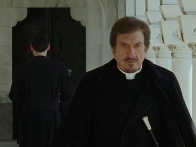 L'ultimo Papa Re - Stag. 1 Ep. 1 - Episodio 1