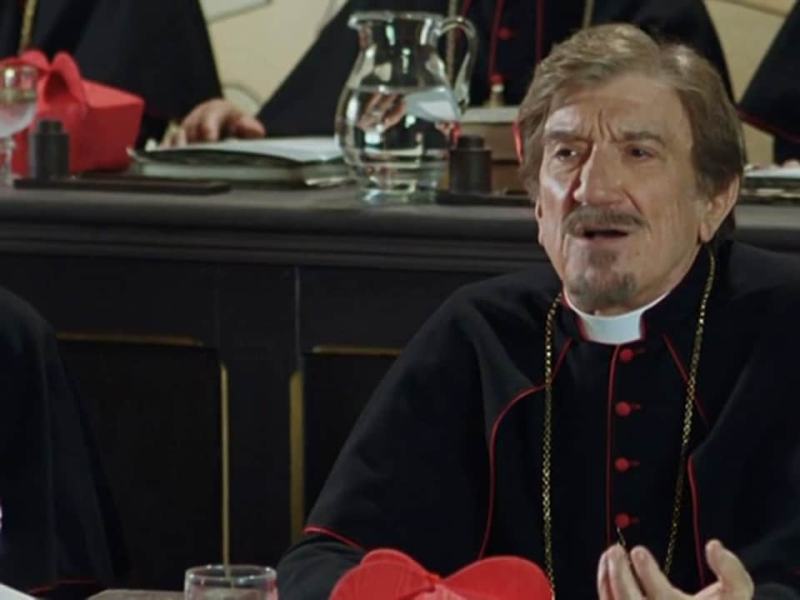L'ultimo Papa Re - Stag. 1 Ep. 2 - Episodio 2