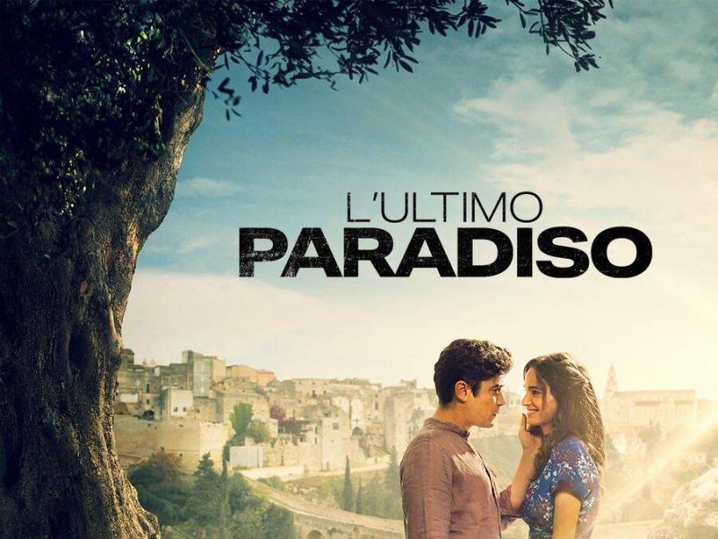 L'ultimo paradiso