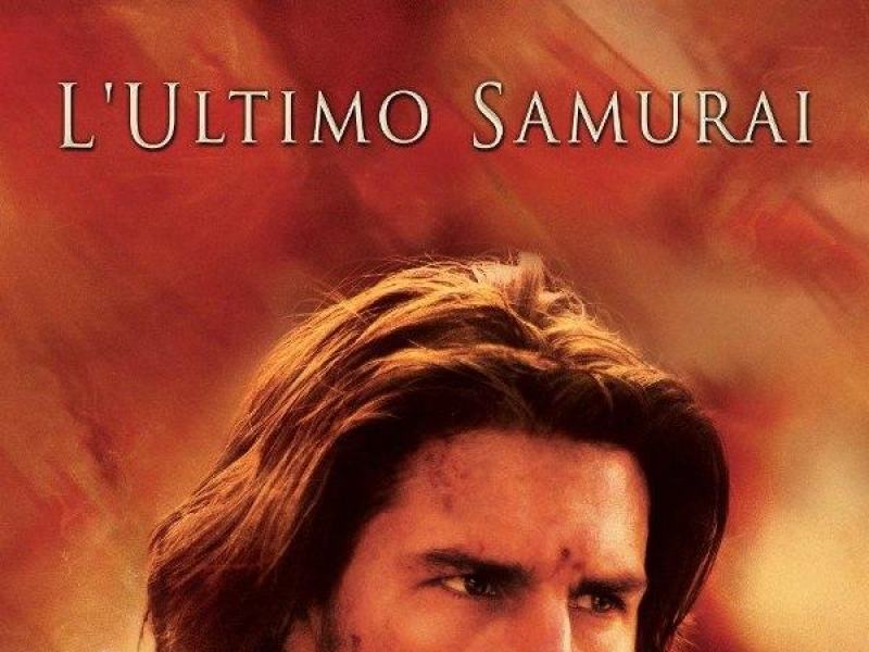 L'ultimo Samurai