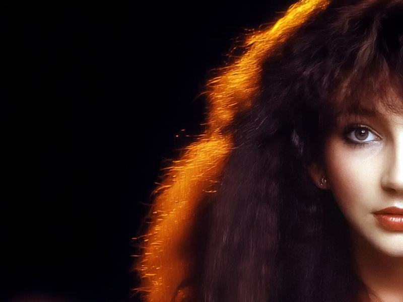 L'Universo alternativo di Kate Bush