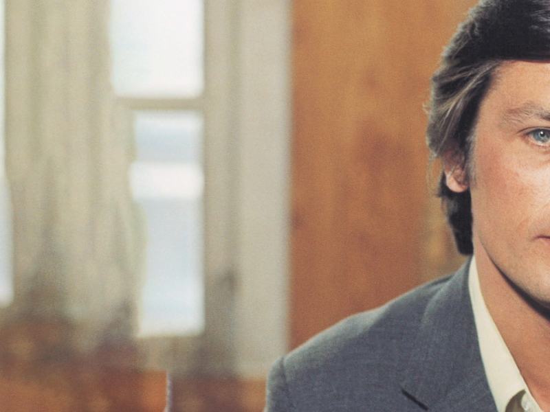 L' uomo che uccideva a sangue freddo