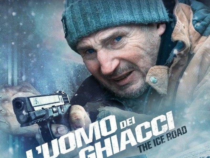 L'uomo dei ghiacci - The Ice Road