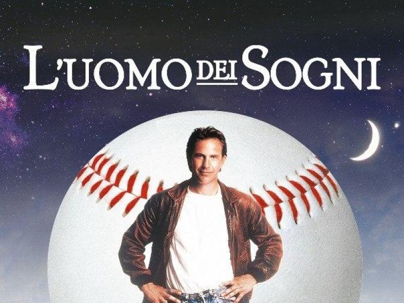 L'uomo dei sogni