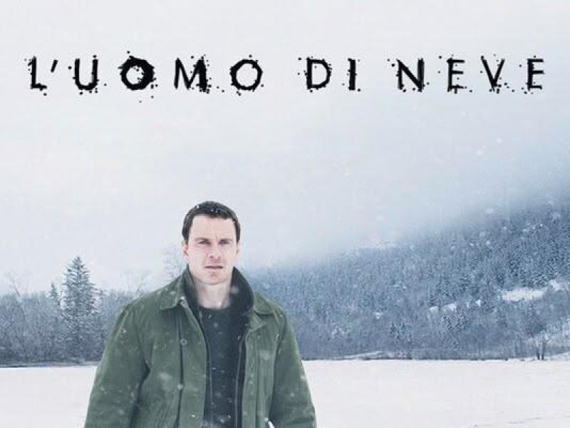 L'uomo di neve