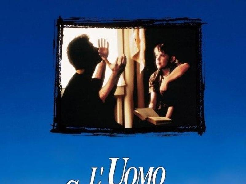 L'uomo senza volto