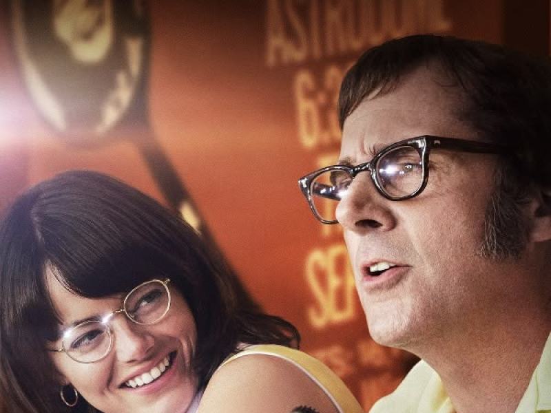 La battaglia dei sessi