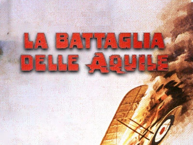 La battaglia delle aquile