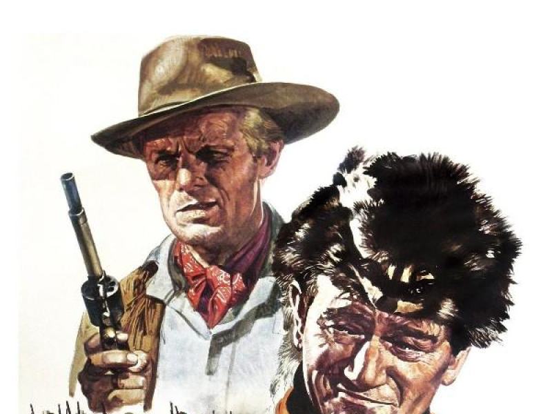 La battaglia di Alamo