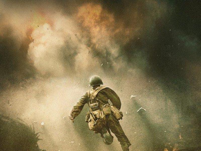 La battaglia di Hacksaw Ridge