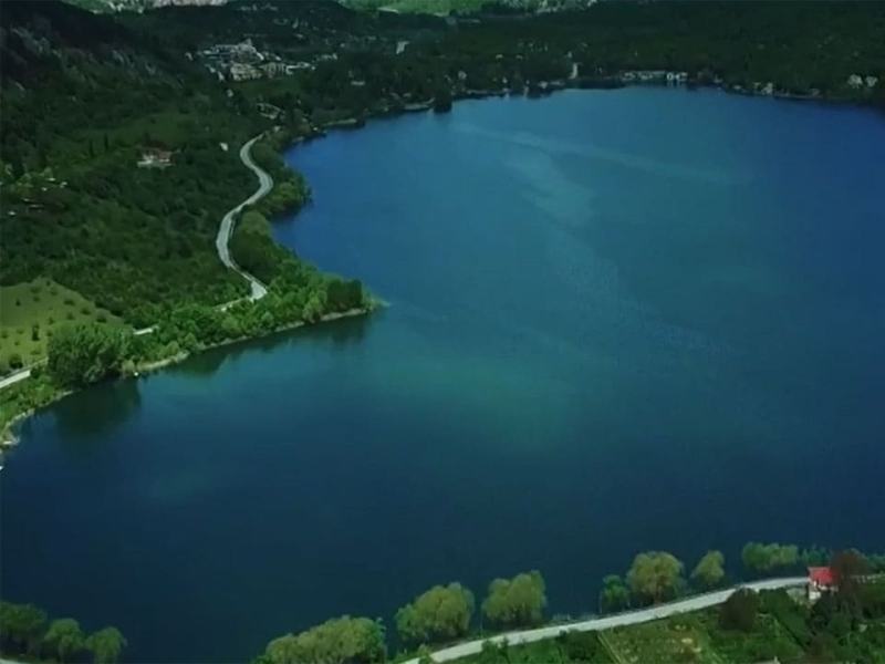 La bella destata 1 - Stag. 1 Ep. 2 - Scanno