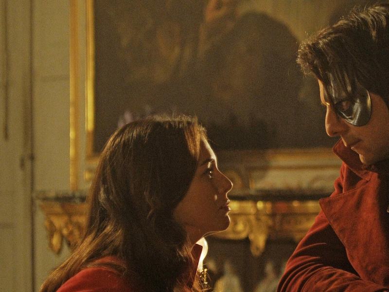 La Bella e la Bestia - 1 parte