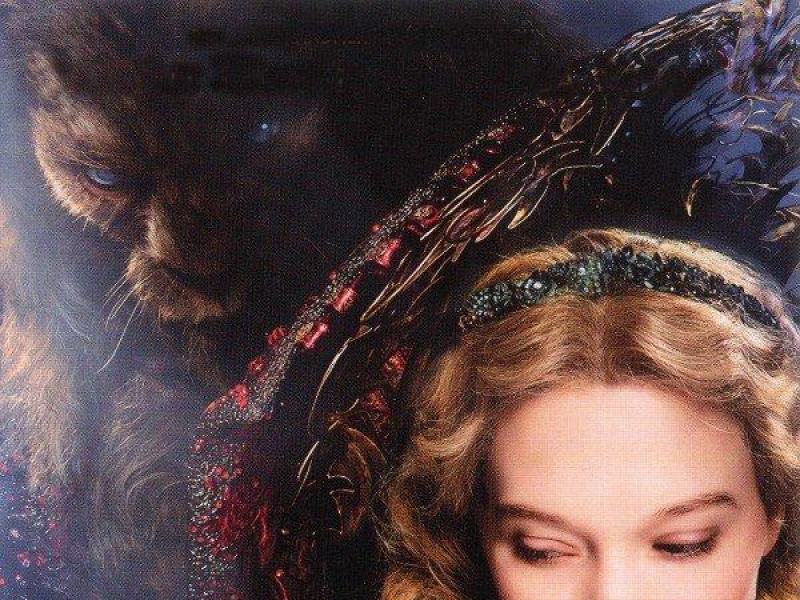 La Bella e la Bestia