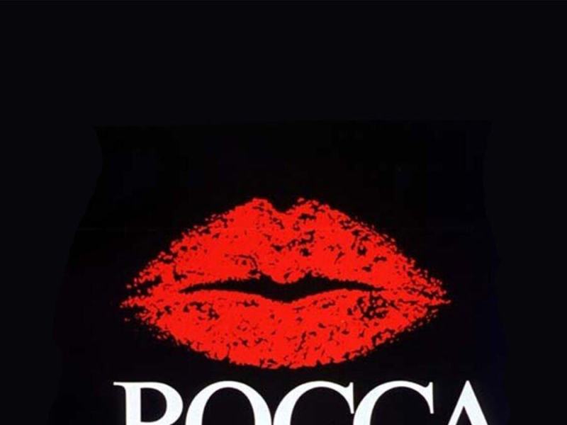 La bocca
