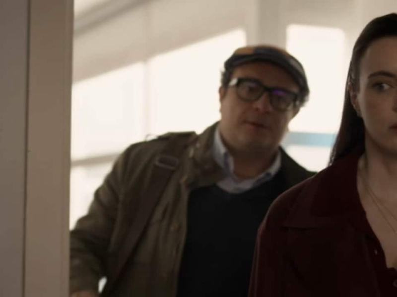 La buona stella - Stag. 1 Ep. 1 - Jackpot