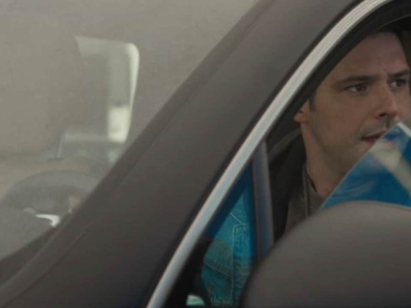 La buona stella - Stag. 1 Ep. 2 - Poliziotto buono e poliziotto cattivo