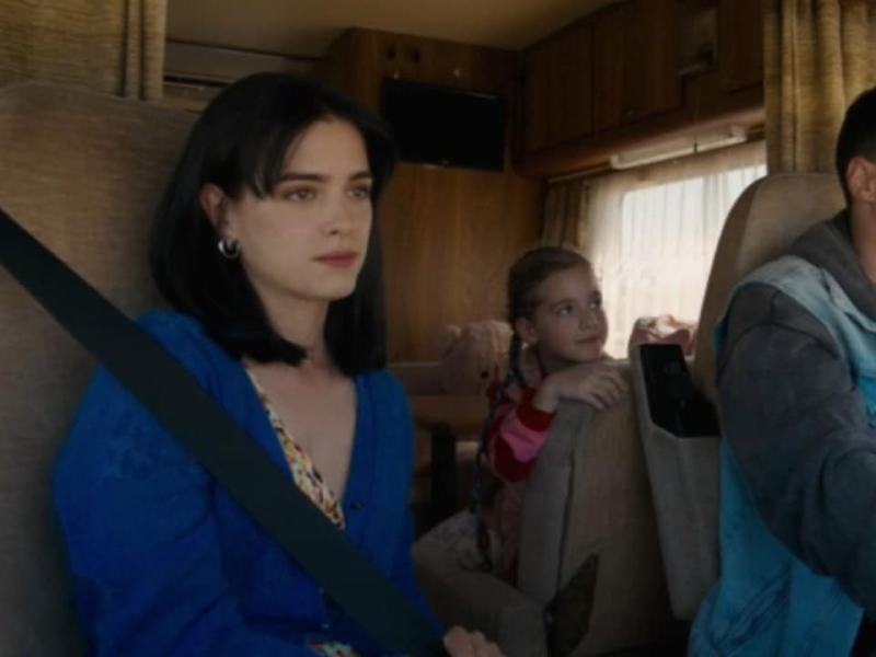 La buona stella - Stag. 1 Ep. 3 - Simonsays