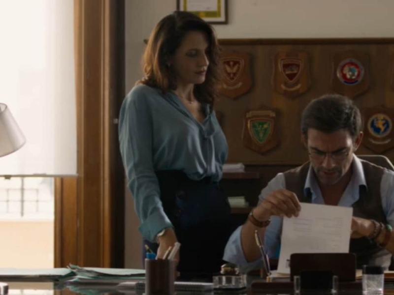 La buona stella - Stag. 1 Ep. 4 - La strada è vicina