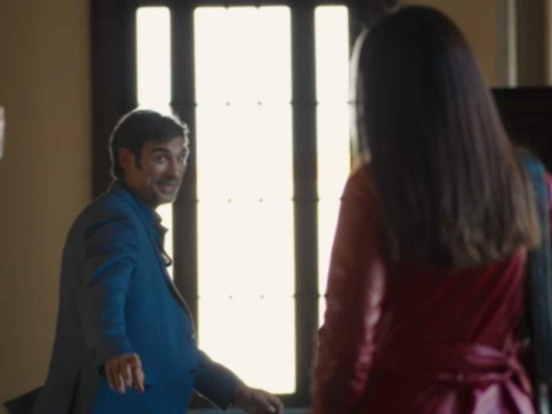 La buona stella - Stag. 1 Ep. 6 - La buona stella