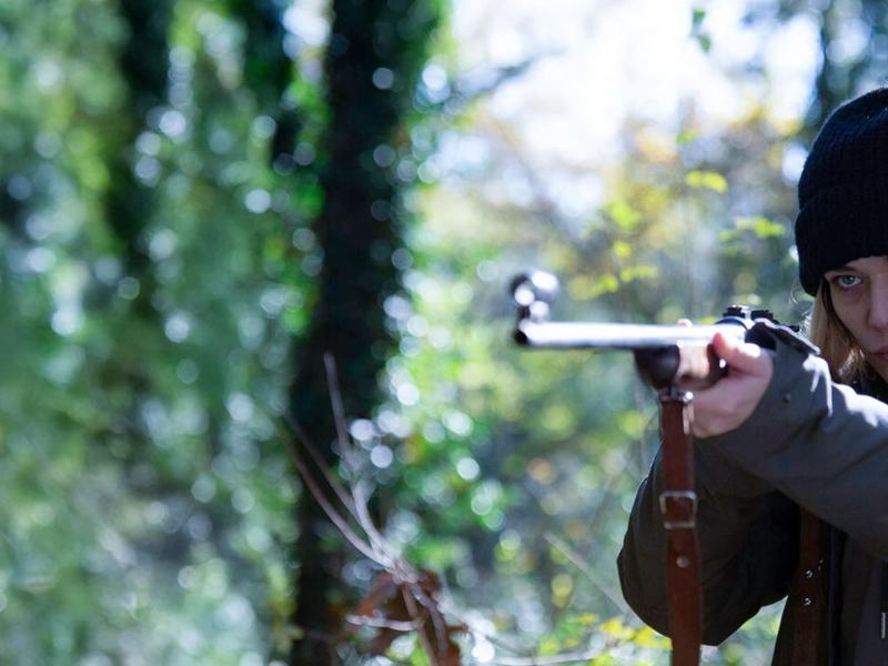 La caccia (Documentario) - La caccia