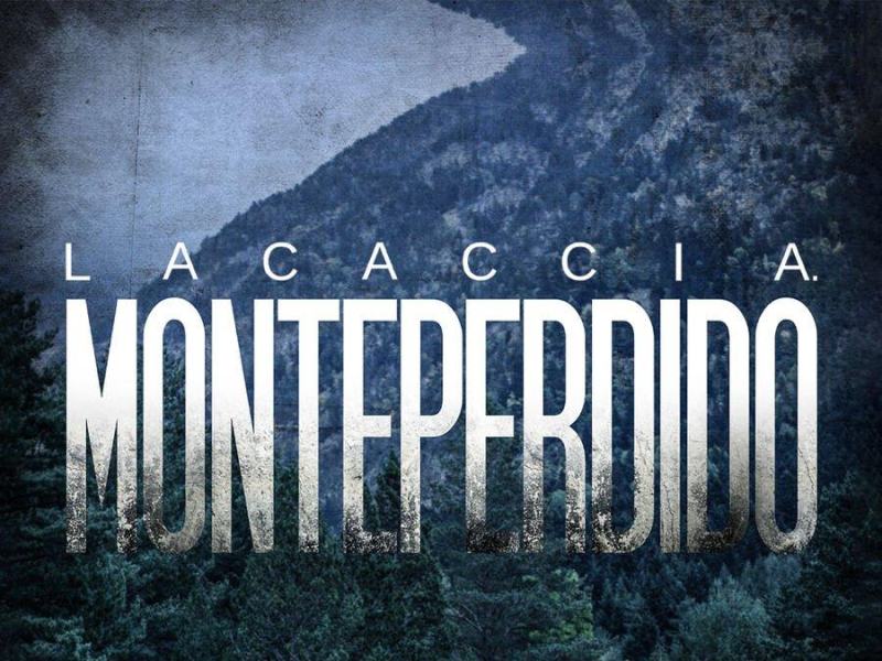 La Caccia. Monteperdido