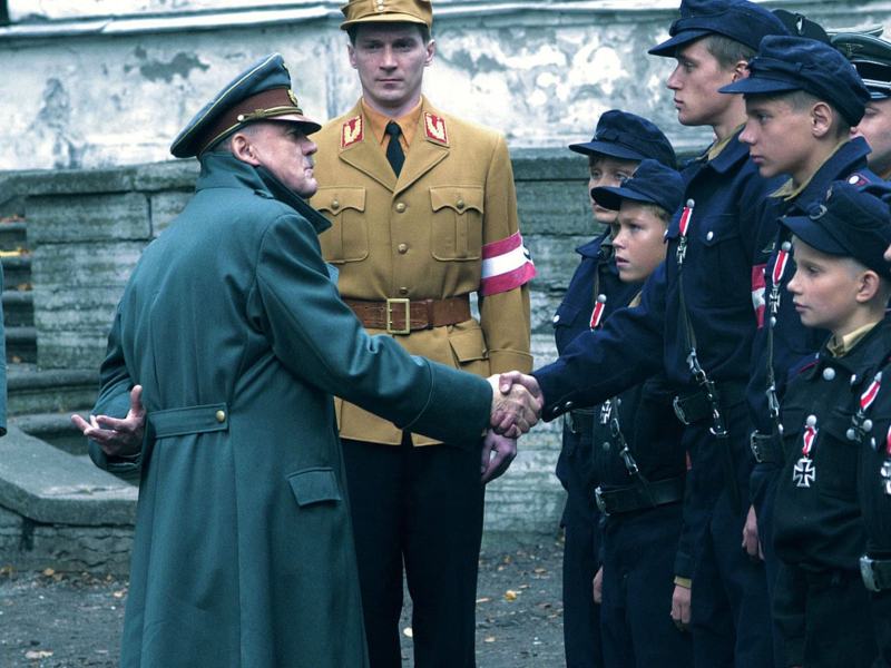 La caduta - Gli ultimi giorni di Hitler