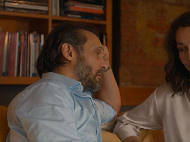 La Casa dei Misteri 1 - Stag. 1 Ep. 1 - Prime indagini