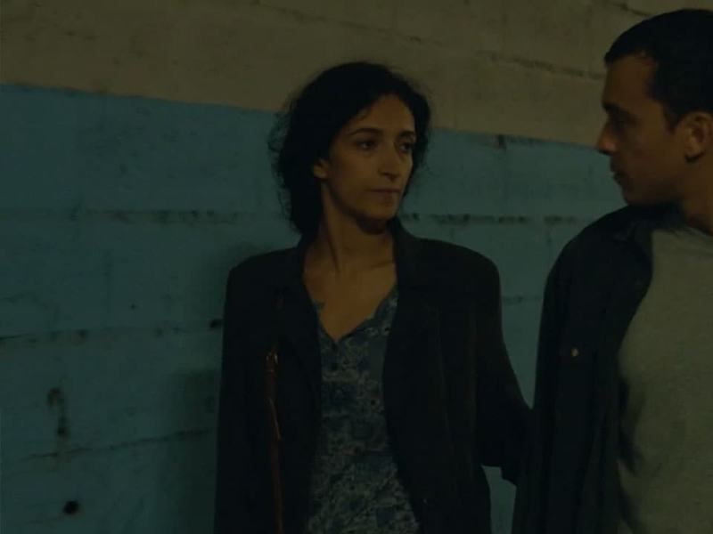 La Casa dei Misteri 1 - Stag. 1 Ep. 3 - Mohamed e Nassima