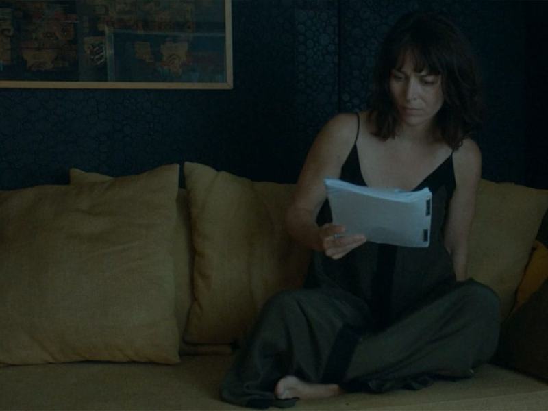 La Casa dei Misteri 1 - Stag. 1 Ep. 5 - Gli inizi