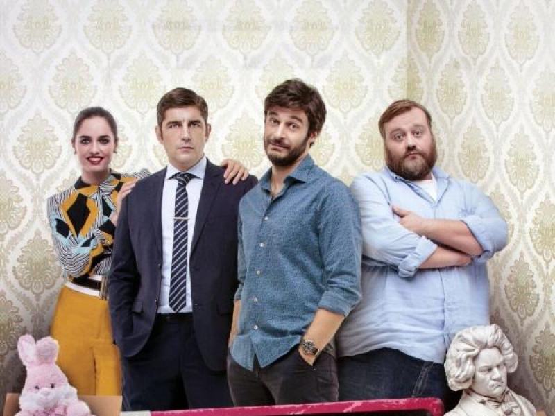La casa di famiglia