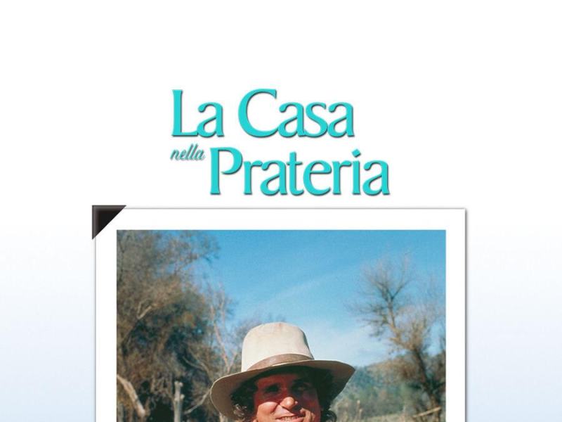 La casa nella prateria